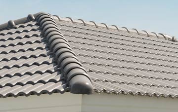 advantages of Wallbridge Park clay roofing