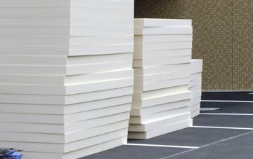 Wallbridge Park flat roof insulation costs