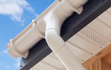 Wallbridge Park gutter installation costs