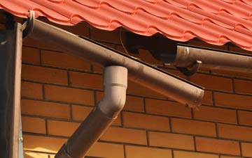 Wallbridge Park gutter repair costs