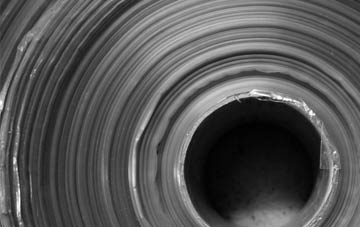 Wallbridge Park pvc roof replacement