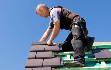 disadvantages of Wallbridge Park slate roofing