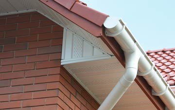 Wallbridge Park soffit repair costs