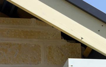 soffit repair Wallbridge Park