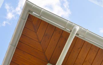 Wallbridge Park soffit types