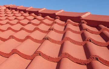 Wallbridge Park tile and slate roof replacement