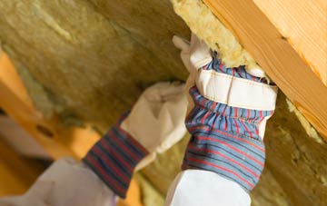types of Wallbridge Park pitched roof insulation materials