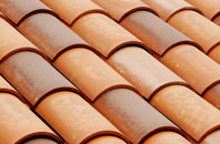 Wallbridge Park clay roofing
