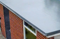 free Wallbridge Park flat roofing insulation quotes
