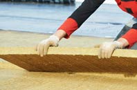 find rated Wallbridge Park roof insulation companies