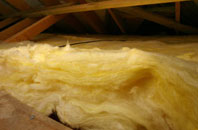 Wallbridge Park pitch roof insulation