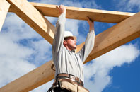 Wallbridge Park roof replacement work