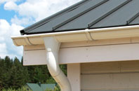 Wallbridge Park soffits