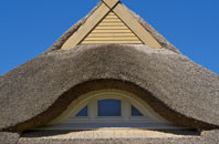 Wallbridge Park thatch roofing