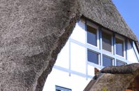 find rated Wallbridge Park thatchers